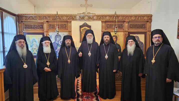 Φωτογραφία: orthodoxianewsagency.gr