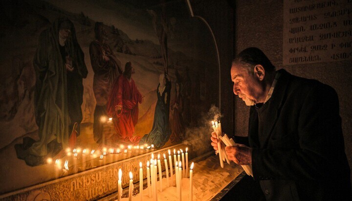 Οι Χριστιανοί στη Συρία χρειάζονται διεθνή προστασία – Έλληνες ακτιβιστές