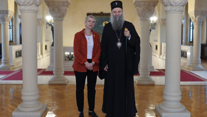 ΦΩΤΟ: orthodoxianewsagency.gr