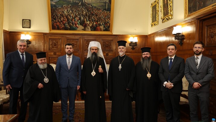 ΦΩΤΟ: orthodoxianewsagency.gr