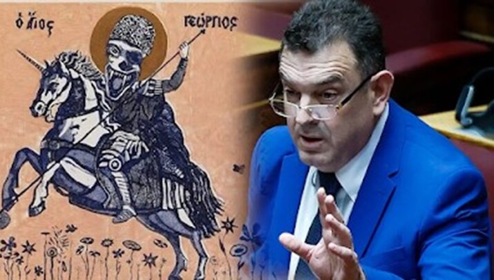 Φωτογραφία: Αγαπώ τον Χριστό