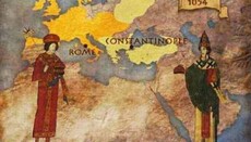 Εκκλησιαστική ενότητα Λατινικής Δύσης και Βυζαντινής Ανατολής και το Συναξάρι της 13ης Μαΐου