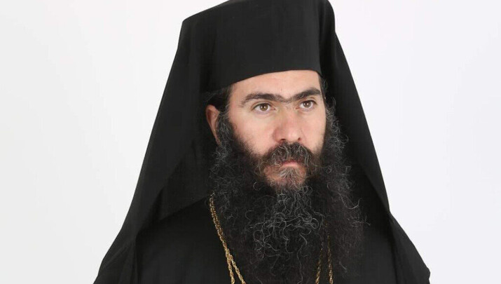 Ο «ΑΝΑΠΟΔΟΣ (ΘΕΟΛΟΓΙΚΟΣ) ΚΟΣΜΟΣ»[1]  ΜΕΣΑ ΑΠΟ ΤΗΝ ΔΙΩΞΗ ΤΟΥ ΠΑΝΙΕΡΩΤΑΤΟΥ ΜΗΤΡΟΠΟΛΙΤΟΥ ΠΑΦΟΥ ΤΥΧΙΚΟΥ