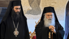ΑΠΟΚΛΕΙΣΤΙΚΟ: ΑΝΑΤΡΟΠΗ ΣΤΗΝ ΥΠΟΘΕΣΗ ΤΥΧΙΚΟΥ
