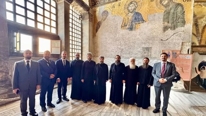 Φωτογραφία: vimaorthodoxias.gr