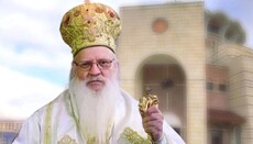 Ένας ταπεινός εργάτης του Ευαγγελίου πέρασε στην αιωνιότητα