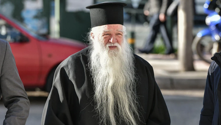 Δήλωση του Σεβ. Μητροπολίτου πρ. Καλαβρύτων & Αιγιαλείας Αμβροσίου για την Υποδοχή του Πρωθυπουργού στο Άγιον Όρος