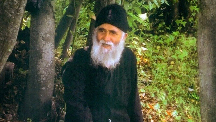 Πνευματικές συμβουλές του Αγίου Παϊσίου