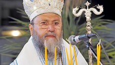 Σε κρίσιμη κατάσταση ο Μητροπολίτης Κορίνθου