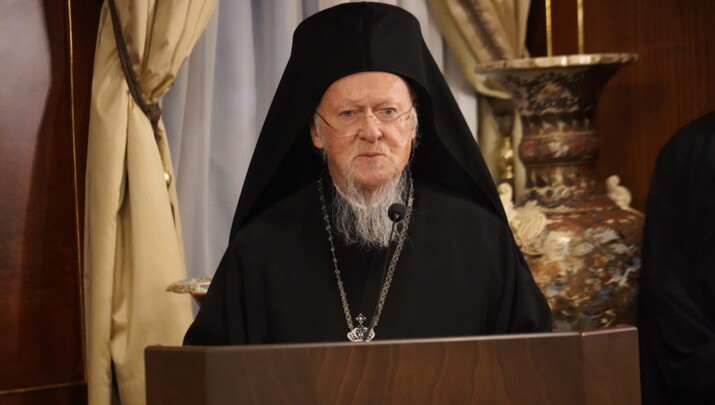 Φωτογραφία: orthodoxianewsagency.gr