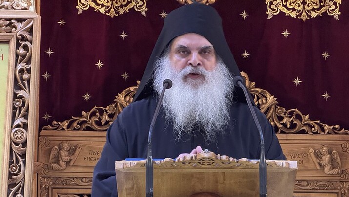 “Tο Άγιον Όρος είναι μια συνεχόμενη Θεία Λειτουργία”, είπε ο Γέροντας Παΐσιος. Φωτογραφία: romfea.gr