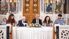 Μεγαλειώδης εκδήλωση για τον Άγιο Παΐσιο στον Πειραιά (ΦΩΤΟ)