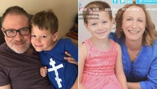 Ο αγώνας του Jeffrey Younger για το γιο του συνεχίζεται