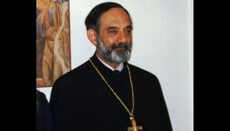 Συμπληρώθηκαν 24 χρόνια από την κοίμηση του π. Ιωάννη Ρωμανίδη