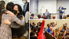 Ποιοί είναι οι μάρτυρες του Ιεχωβά.