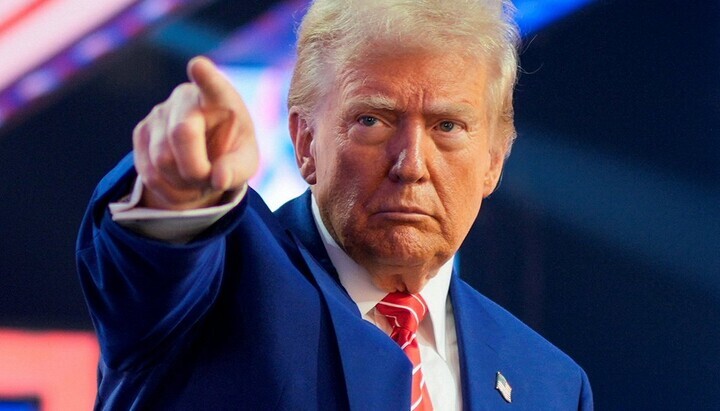 Τραμπ: ΗΠΑ προτίθενται να προστατεύσουν τους χριστιανούς σε όλο τον κόσμο