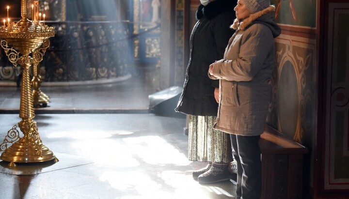 Προσωρινή Εξαρχία του Φαναρίου ως λύση στο ουκρανικό ζήτημα