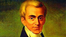 Αίτημα για τοποθέτηση ανδριάντα του Ιωάννη Καποδίστρια στη Βουλή των Ελλήνων