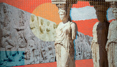 Η κλοπή της ιστορίας ή … η ιστορία μιας κλοπής;