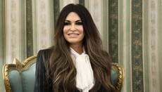 Η Κίμπερλι Γκίλφοϊλ θα συναντηθεί με τον Αρχιεπίσκοπο Ιερώνυμο