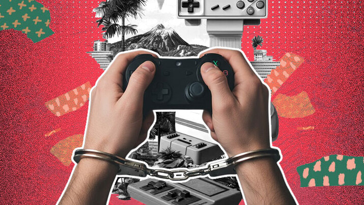 Από το παιχνίδι των παιδιών στις αλάνες στο παιχνίδι του εθισμού μπροστά σε μια οθόνη. Φώτο WEB