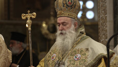 Το Σάββατο η Ενθρόνιση του Μητροπολίτη Κορίνθου