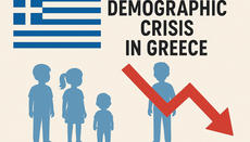 Το Δημογραφικό πρόβλημα. Η Ελλάδα γερνάει, υπάρχει λύση?