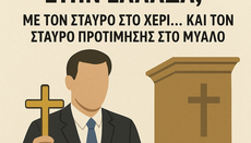 Ποια είναι η σχέση των πολιτικών με τη θρησκεία στην Ελλάδα;