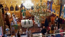 «Ο Αρχιεπίσκοπος Κύπρου έπρεπε να ήταν κατηγορούμενος σήμερα»