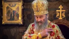 Μητροπολίτης Ουκρανίας Ονούφριος – Ο άνθρωπος που πρέπει να κρύψει η Δύση