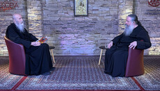 «Η γυναίκα στην Εκκλησία μας»: π. Γεώργιος Σχοινάς και π. Βασίλειος Τσιμούρης