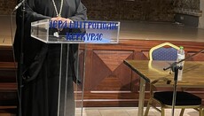 Κερκύρας Νεκτάριος: «Η δογματική θεολογία άρρηκτα συνδεμένη με την εμπειρία της πίστεως»