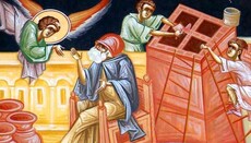 «Ζώντας Συνετά & όχι Αφρόνως»