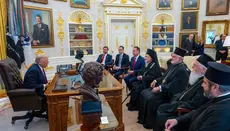 Το Ουκρανικό Αυτοκέφαλο θέτει σε κρίση και την ΕλληνοΟρθόδοξη Αρχιεπισκοπή στις ΗΠΑ