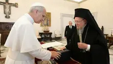 Οι λόγοι της επίσκεψης του Πάπα εις Τουρκία και Λίβανο