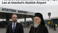 Η ΣΥΝΑΝΤΗΣΗ ΠΟΥ ΔΕΝ ΕΓΙΝΕ...ΠΟΤΕ