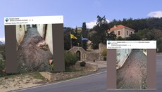 Σοβαρές ζημιές στον Άγιο Γεώργιο Επανωσήφη