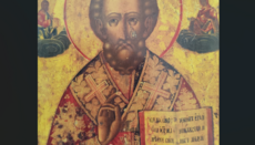 Ο Άγιος Νικόλαος και ο Ναός του στα Μύρα της Λυκίας