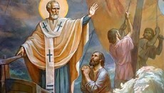 Το χριστοκεντρικό ήθος μέσα από τη ζωή ενός λαοφιλούς αγίου