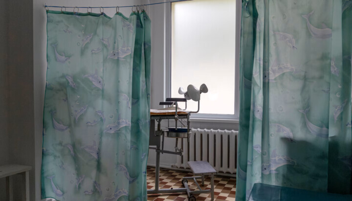 Reuters: Ουκρανία βρίσκεται στο χείλος της δημογραφικής κατάρρευσης