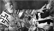 Άγιος Νικόλαος: Όταν η αγάπη είπε «μέχρι εδώ»