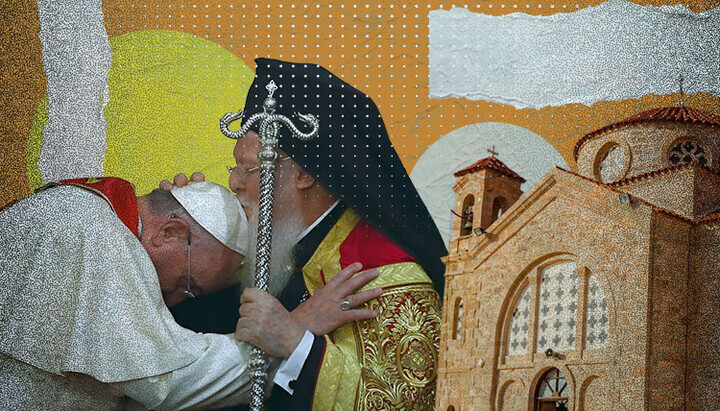 Το FILIOQUE στη ΝΙΚΑΙΑ - ΚΩΝΣΤΑΝΤΙΝΟΥΠΟΛΗ 2025