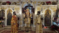 Η εορτή του Αγίου Ελευθερίου στην Κέρκυρα