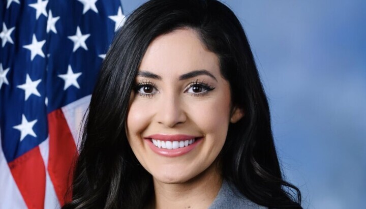 Βουλευτής των ΗΠΑ: Οι διώξεις των χριστιανών από τον Ζελένσκι δεν μπορούν να αγνοηθούν