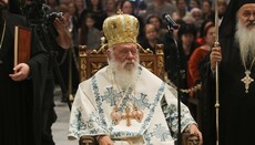 Αρχιεπίσκοπος: «Ο Χριστός θεμελιώνει τον θεοκεντρικό ανθρωπισμό»