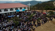 Η μαζική μεταστροφή των Μάγια στην Ορθόδοξη Εκκλησία