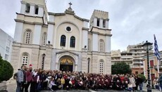 Ι.Μ. Χαλκίδος: Ισχυρό μήνυμα προσφοράς και ενότητας στο «Χορός της Αγάπης» 