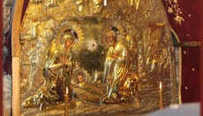 Μήνυμα Πατριάρχη Ιεροσολύμων Θεοφίλου για τα Χριστούγεννα