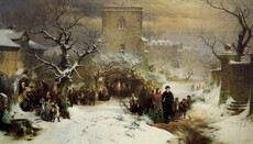 Τύχη ή Θεία Πρόνεια;