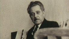 Χριστούγεννα με τον Φώτη Κόντογλου